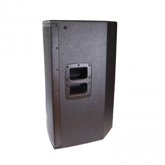 VMR AUDIO TOUR12-DSP | Caja bafle activo de 12 pulgadas de madera con DSP