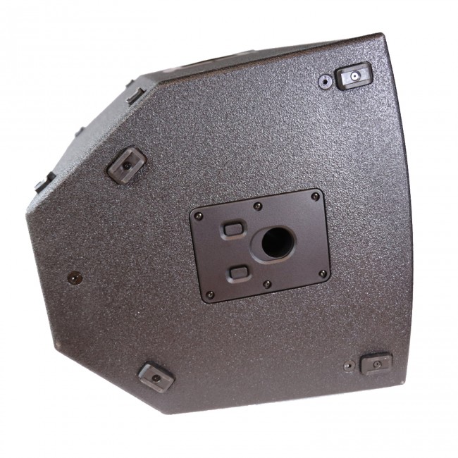 VMR AUDIO TOUR15-DSP | Caja bafle activo de 15 pulgadas de madera con DSP