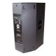 VMR AUDIO TOUR15-DSP | Caja bafle activo de 15 pulgadas de madera con DSP