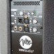 VMR AUDIO TOUR15-DSP | Caja bafle activo de 15 pulgadas de madera con DSP