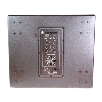 VMR AUDIO TOUR18-S | Subwoofer activo de 18 pulgadas 1800 watts