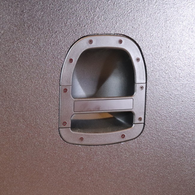 VMR AUDIO TOUR18-S | Subwoofer activo de 18 pulgadas 1800 watts