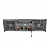VMR TRADITIONAL-700 | VMR AMPLIFICADOR 700w a 8 ohms,  1150w a 4 ohms y  1250w a 2 ohms
