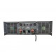 VMR TRADITIONAL-700 | VMR AMPLIFICADOR 700w a 8 ohms,  1150w a 4 ohms y  1250w a 2 ohms