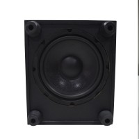 VMR AUDIO WOOD8S | SUBWOOFER PASIVO PARA INSTALACIONES