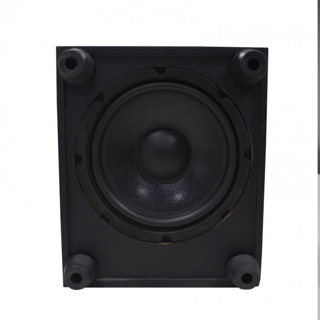 VMR AUDIO WOOD8S | SUBWOOFER PASIVO PARA INSTALACIONES
