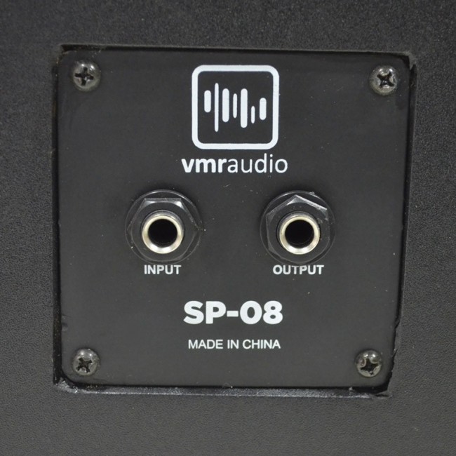 VMR AUDIO WOOD8S | SUBWOOFER PASIVO PARA INSTALACIONES